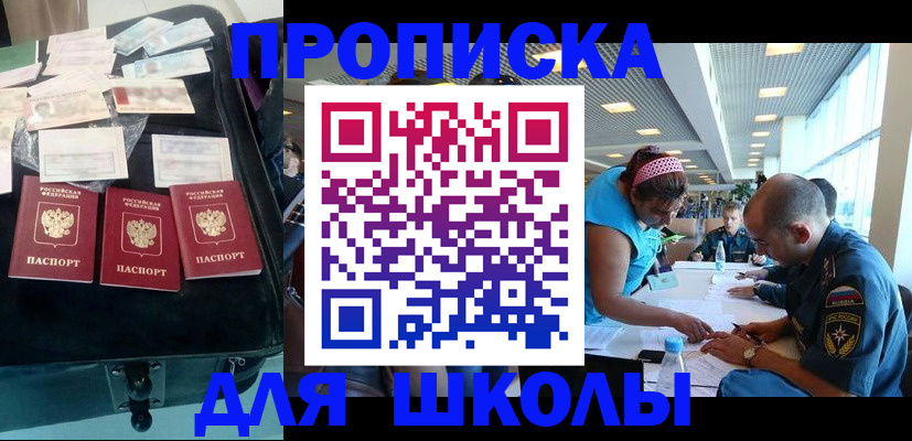 регистрация для школы в Кольчугино